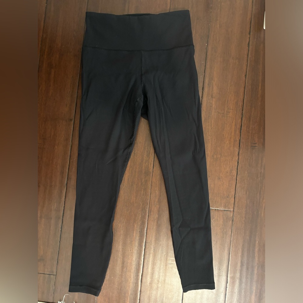 Athleta leggings
